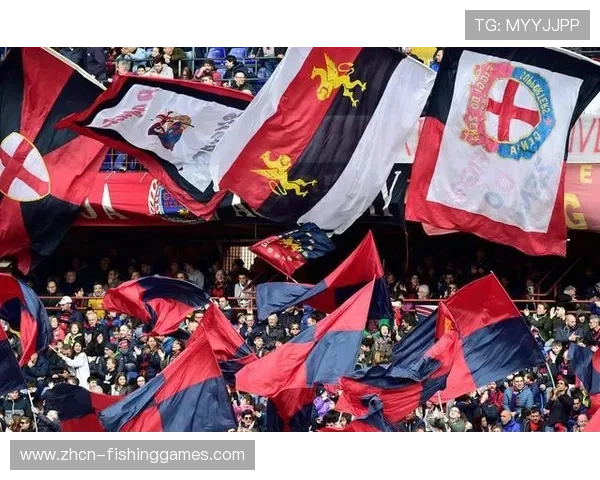 桑普多利亚vs热那亚灯塔德比，历史恩怨加剧保级压力