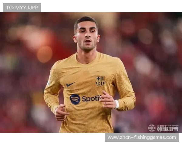 巴萨前锋费兰·托雷斯肩伤复发，将缺阵两周