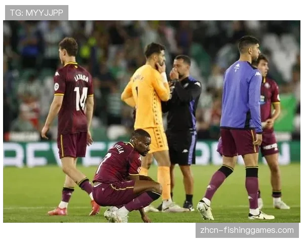 巴拉多利德1-5惨败贝蒂斯，成为首支确定降级球队